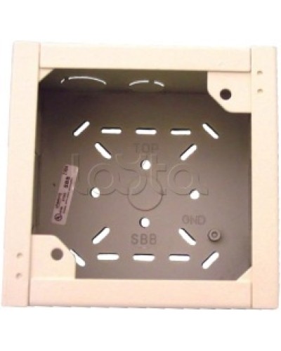 Корпус Омега Саунд Omega SBB-W в Самаре Аксессуары для СОУЭ Pintop.ru