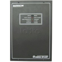 Модуль запуска сообщения Омега Саунд OMEGA SP4-A