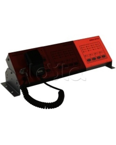 Модуль расширения зон Омега Саунд OMEGA SP4-M в Самаре Аксессуары для СОУЭ Pintop.ru