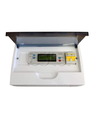 Таймер ТРОМБОН Таймер школьного звонка 69 МР3/WAV в Самаре 19 оборудование (рэковое/стоечное) Тромбон Pintop.ru