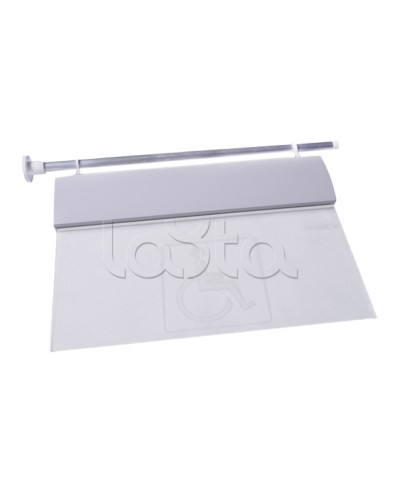 Табло светозвуковое ТРОМБОН СОРС-ИСТ исп. П2 (торцевой кронштейн для монтажа перпендикулярно стене) в Самаре Оповещатели Pintop.ru