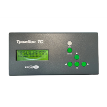 Таймер сигналов Тромбон ТС