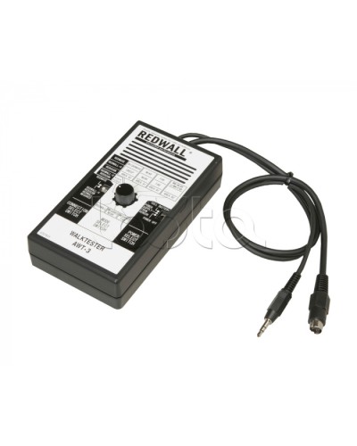 Аудиотестер Optex AWT-3 в Самаре Аксессуары для средств охраны периметра Pintop.ru