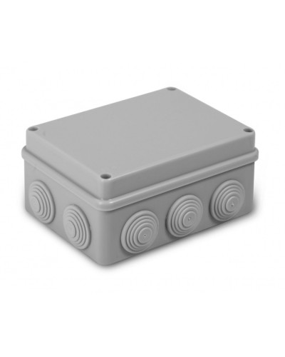 Коробка распаячная, для наружного монтажа, 150x110x70 (28 шт/уп) ПожТехКабель 050-041 в Самаре Распределительные коробки Pintop.ru