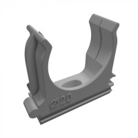 Крепеж-Клипса 16 мм (100 шт/уп) (ПожТехКабель)