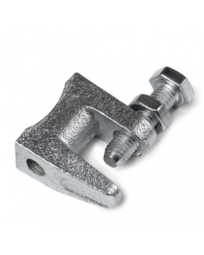 Струбцина М10 (комплект) ПожТехКабель (866-004) в Самаре Держатели, клипсы, скобы Pintop.ru