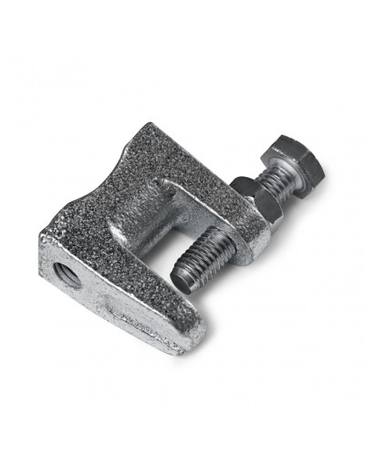 Струбцина М8 (комплект) ПожТехКабель (866-003) в Самаре Держатели, клипсы, скобы Pintop.ru