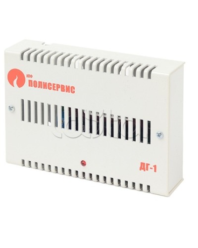 Извещатель газовый Полисервис ДГ-1-ПМ-1 в Самаре Технологические извещатели Pintop.ru