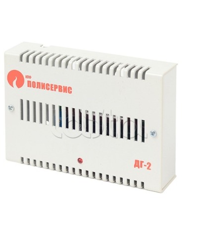 Извещатель газовый Полисервис ДГ-2-ПМ-1 в Самаре Технологические извещатели Pintop.ru