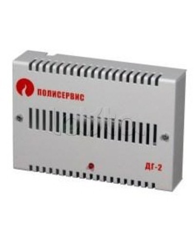 Извещатель газовый Полисервис ДГ-2-У-1 в Самаре Технологические извещатели Pintop.ru
