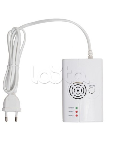 Извещатель газовый Полисервис ДГ-5-У в Самаре Технологические извещатели Pintop.ru