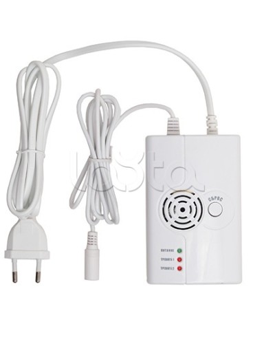 Извещатель газовый Полисервис ДГ-5-УПМ в Самаре Технологические извещатели Pintop.ru