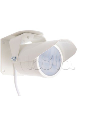 Извещатель охранный инфракрасный пассивный Полисервис ИД-12Е-1 в Самаре Извещатели охраны периметра Pintop.ru