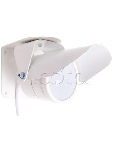 Извещатель охранный инфракрасный пассивный Полисервис ИД-40-1 в Самаре Извещатели охраны периметра Pintop.ru