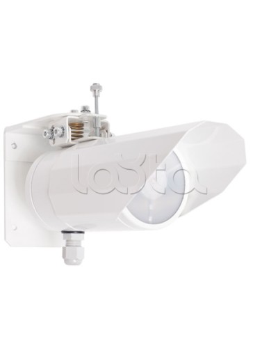 Извещатель охранный инфракрасный пассивный Полисервис ИД2-100 в Самаре Извещатели охраны периметра Pintop.ru