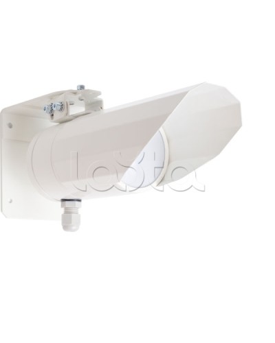 Извещатель охранный инфракрасный пассивный Полисервис ИД2-50 в Самаре Извещатели охраны периметра Pintop.ru