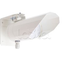 Извещатель охранный инфракрасный пассивный Полисервис ИД2-50-1