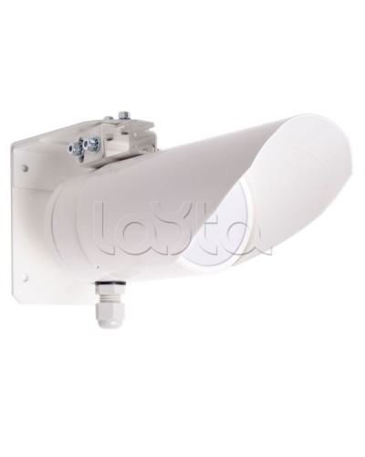 Извещатель охранный инфракрасный пассивный Полисервис ИД2-50Ш-1 в Самаре Извещатели охраны периметра Pintop.ru