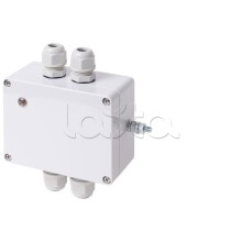 Корпус для устройства громозащиты поликарбонатный герметичный Полисервис Корпус УЗ