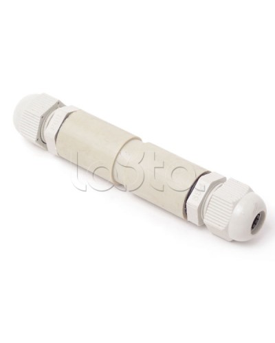 Муфта соединительная герметичная Полисервис МС в Самаре Извещатели охраны периметра Pintop.ru