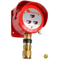 Извещатель пожарный взрывозащищенный Полисервис Тюльпан 2-23 Ex