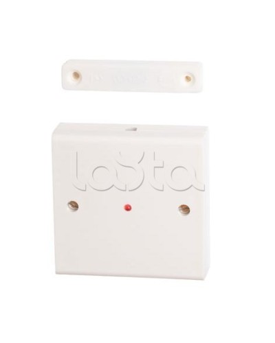 Устройство оптической сигнализации внешнее Полисервис ВУОС в Самаре Дополнительное оборудование для ОПС Pintop.ru