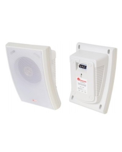 Громкоговоритель настенный Полисервис АСШ-10-30/100 (НП2) в Самаре Система оповещения Октава Полисервис Pintop.ru