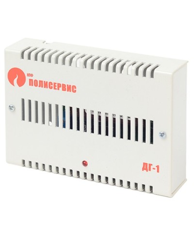Извещатель газовый Полисервис ДГ-1-У-1 в Самаре Технологические извещатели Pintop.ru