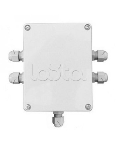 Модуль коммутации Полисервис для Ива в Самаре Извещатели охраны периметра Pintop.ru