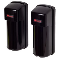 Извещатель охранный инфракрасный активный Полисервис Тис-2-75