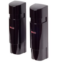 Извещатель охранный инфракрасный активный Полисервис Тис-4-100