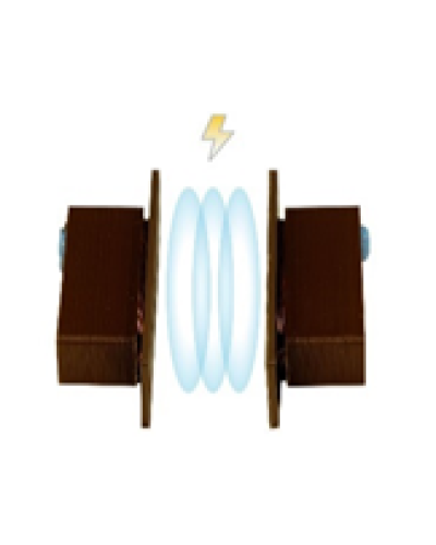 Устройство беспроводной передачи энергии Promix-AD.ET.01 в Самаре Дополнительное оборудование для СКУД Pintop.ru