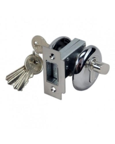 Механизм разблокировки замка Promix-AD.KM.01 в Самаре Дополнительное оборудование для СКУД Pintop.ru