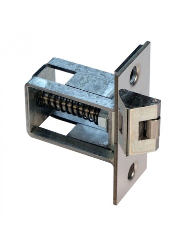 Ответная часть для электромеханической защёлки Promix-AD.KM.03 в Самаре Защелки Pintop.ru