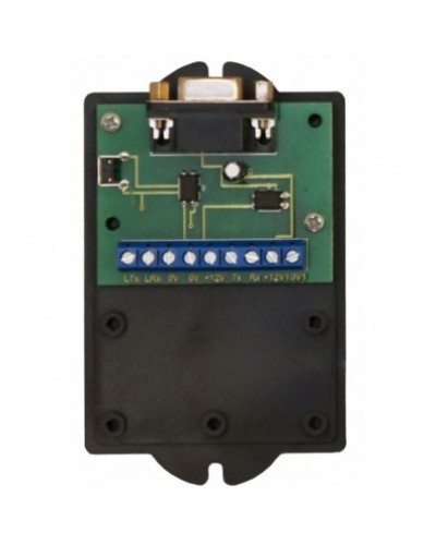 Преобразователь/повторитель интерфейса Promix-AD.RI.01 в Самаре Дополнительное оборудование для ОПС Pintop.ru