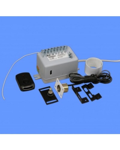 Комплект для установки Promix-FRS.1D.01 в Самаре Дополнительное оборудование для СКУД Pintop.ru