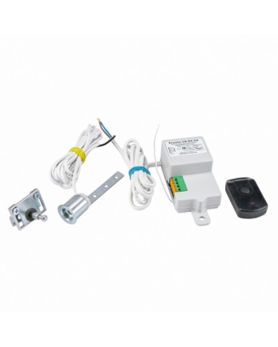 Комплект для установки Promix-FRS.1D.02 в Самаре Электромеханические замки Pintop.ru