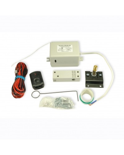 Комплект для установки на холодильники Promix-FRS.1D.04 в Самаре Электромеханические замки Pintop.ru