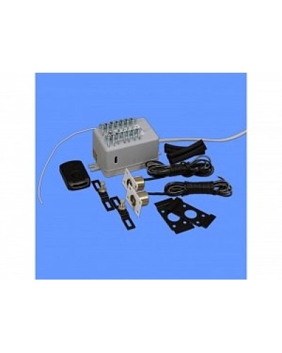 Комплект для установки Promix-FRS.2D.01 в Самаре Дополнительное оборудование для СКУД Pintop.ru