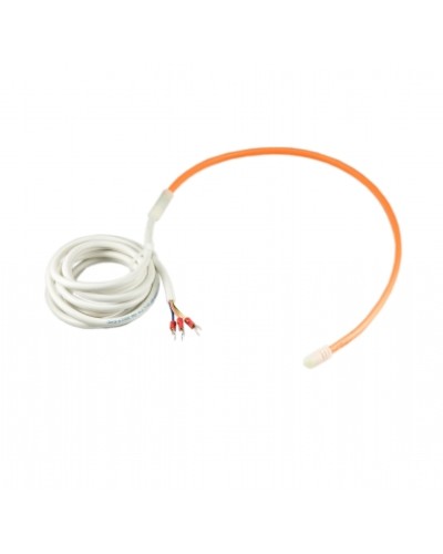 Обогреватель cаморегулирующийся дренажа сплит-системы Promix-HT.SR.02 в Самаре Дополнительное оборудование для СКУД Pintop.ru