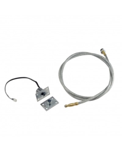 Замок электромеханический с гибким ригелем Promix-SM131.10-03 в Самаре Электромеханические замки Pintop.ru