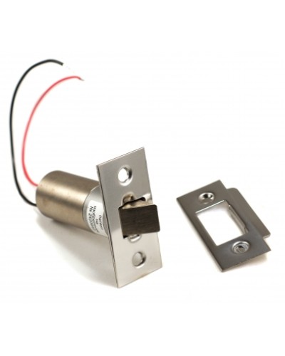 Замок электромеханический Promix-SM203.01 в Самаре Электромеханические замки Pintop.ru