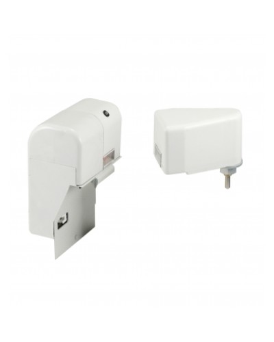 Замок электромеханический Promix-SM410.20.1 в Самаре Электромеханические замки Pintop.ru