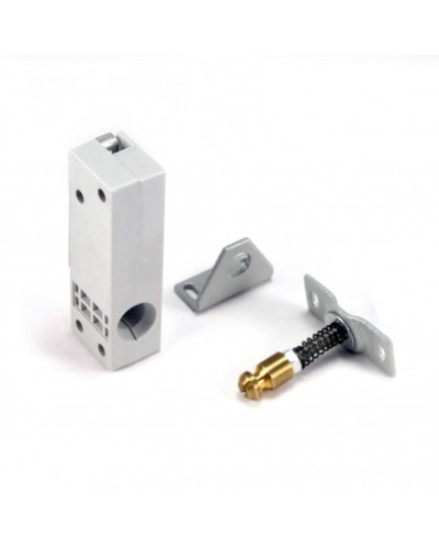 Замок электромеханический Promix-SM420.10 в Самаре Электромагнитные замки Pintop.ru