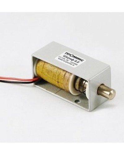 Замок электромеханический Promix-SM490.10 в Самаре Электромеханические замки Pintop.ru