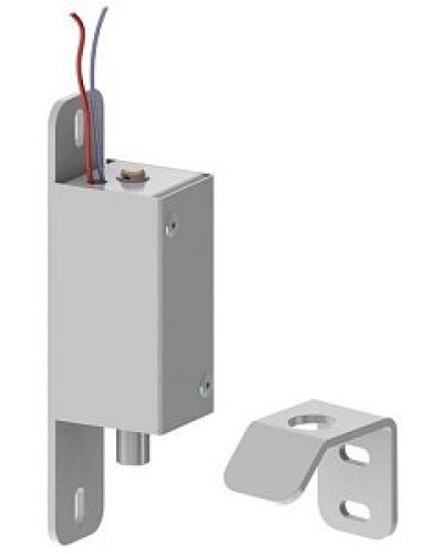 Замок электромеханический Promix-SM491.10 в Самаре Электромеханические замки Pintop.ru