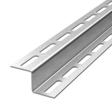 Профиль Z-образный усиленный HDZ ПZУ2 60х40х1000 (2,5 мм) Промрукав (PR16.3115)