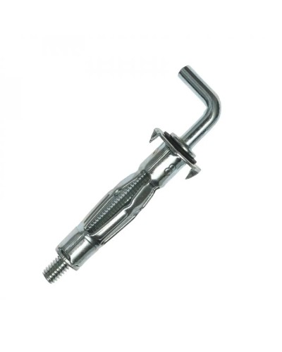 Дюбель Молли W М6x52 с костылем (1000 шт/уп) Промрукав (PR08.10245) в Самаре Крепеж: Дюбели, шурупы, саморезы Pintop.ru