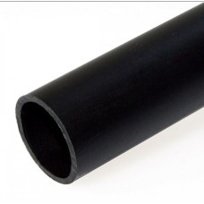 Труба гладкая ПНД 16с (1,5мм) (100м/уп) Промрукав (161055)