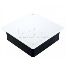 Коробка распределительная для с/п безгалогенная (HF) 103х103х47 (72шт/кор) Промрукав (80-0860С)